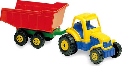 Trattore-con-rimorchio-staccabile-Adriatic