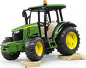 Trattore-John-Deere-5115M-Bruder
