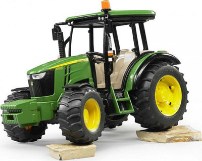 Trattore-John-Deere-5115M-Bruder