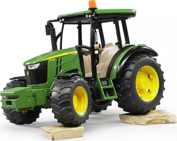 Trattore-John-Deere-5115M-Bruder