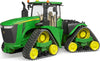 Trattore-John-Deere-9620RX-con-cingoli-Bruder