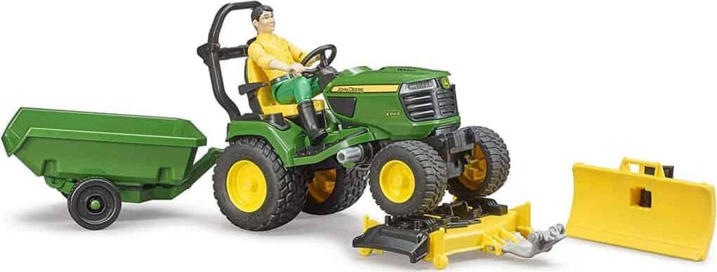Trattore-John-Deere-con-Rimorchio-Bruder