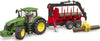 Trattore-John-Deere-Serie-7R-Trasporto-Tronchi-Bruder