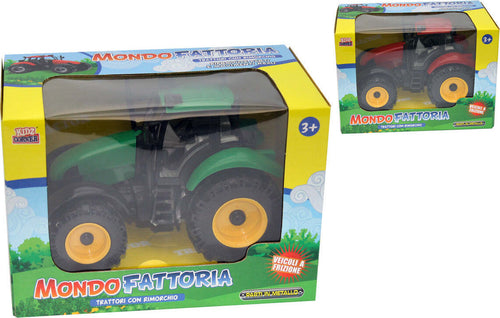 Trattore-mondo-fattoria-frizione-Kidz-Corner