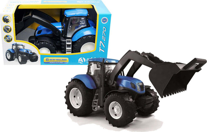 Trattore-New-Holland-con-benna-Adriatic