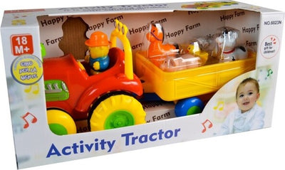 Trattore-Zio-Tobia-Con-Suoni-Con-5-Animali-Fattoria-Giochi-Infanzia-40-X-20-Cm