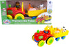 Trattore-Zio-Tobia-e-animali-fattoria.-Kidz-Corner
