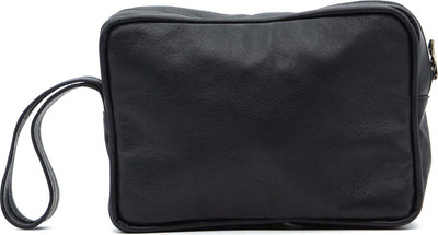 Travel---Borsello-Uomo-Nero-in-vera-pelle