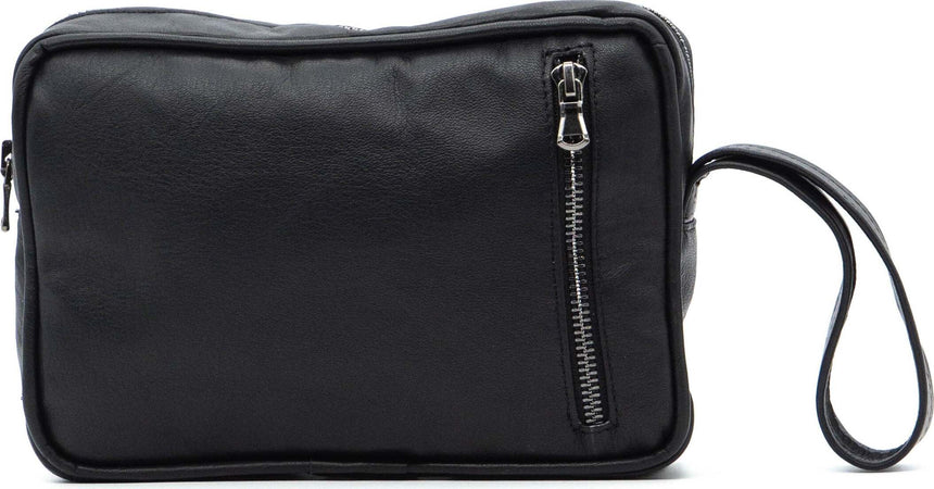 Travel---Borsello-Uomo-Nero-in-vera-pelle
