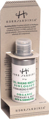 Travel-Pack-Shampoo-e-Gel-Bagno-Doccia-Rosmarino-e-Menta-100-ml-Herb-Sardinia