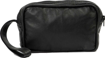 Travellino-Bis---Borsello-Piccolo-Uomo-Nero-in-vera-pelle