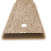 Rotolo da 3,6mq Rivestimento AUTOADESIVO in SXP thermo/acustico MARMO LUCIDO HI-RES 1200x3000x2,5mm HYDRO. Col. 358-15