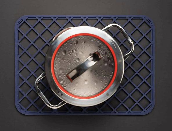 Trebonn Set Da Cucina 3 Pezzi Tagliere In Bambù Fondo Antiscivolo, Gocciolatoio E Poggiapentola In Silicone Set Utensili Taglieri Da Cucina Casa e cucina/Utensili da cucina/Set di taglieri Puleo Casa - Palermo, Commerciovirtuoso.it