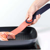Trebonn Twist Spatula & Tongs, Pinza E Spatola Da Cucina 2 in 1 Casa e cucina/Utensili da cucina/Cucchiai palette e spatole/Cucchiai da cucina Puleo Casa - Palermo, Commerciovirtuoso.it