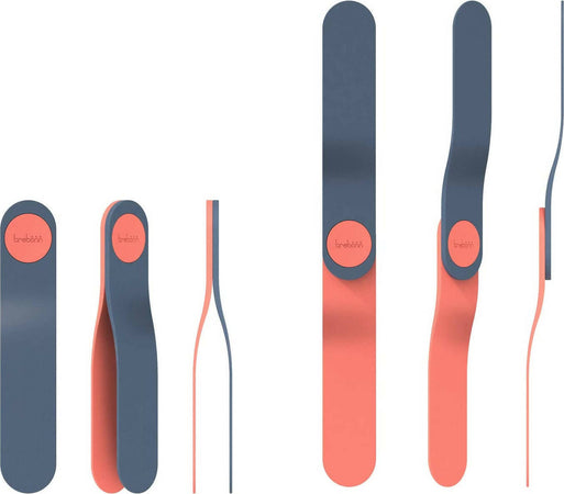 Trebonn Twist Spatula & Tongs, Pinza E Spatola Da Cucina 2 in 1 Casa e cucina/Utensili da cucina/Cucchiai palette e spatole/Cucchiai da cucina Puleo Casa - Palermo, Commerciovirtuoso.it