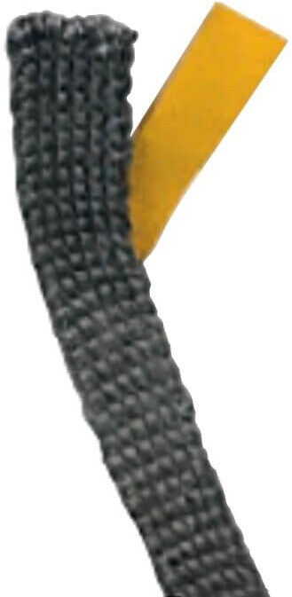 Treccia Adesiva In Tex, Per Fissaggio Vetri Porta.Prezzo Rifer Stufe a Pellet 14801035