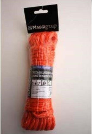 TRECCIA-IN-POLIPROPILENE-ARANCIO-1,7MM-X-7,5MT-MAGGI-GROUP