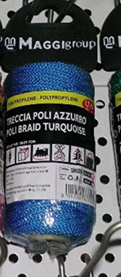 TRECCIA-IN-POLIPROPILENE-AZZURRO-1,7MM-X-50MT-MAGGI-GROUP