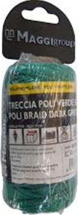 TRECCIA-IN-POLIPROPILENE-VERDE-1,7MM-X-50MT-MAGGI-GROUP