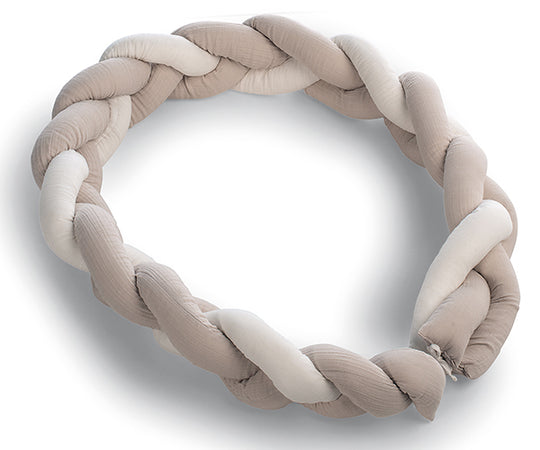 Treccia Cuoricini