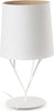 TREE Lampada da tavolo bianco 1L Illuminazione/Illuminazione per interni/Lampade/Lampade da tavolo e abat-jour Led Mall Home - Napoli, Commerciovirtuoso.it