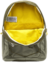 Zaino Converse Swap Out Backpack Verde Militare