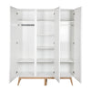 Armadio Quax Trendy 3 Ante