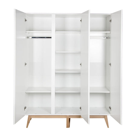 Armadio Quax Trendy 3 Ante