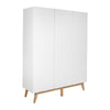 Armadio Quax Trendy 3 Ante