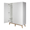 Armadio Quax Trendy 3 Ante