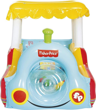Trenino Gonfiabile Per Bambini 2 Anni+ Play Center 132x94x89cm Con Palline 93537 Giochi e giocattoli/Sport e giochi all'aperto/Giochi aquatici e piscine per bambini/Canotti e gonfiabili galleggianti Trade Shop italia - Napoli, Commerciovirtuoso.it