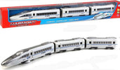 Treno-A-Batteria-3-Vagoni-Con-Luci-Multicolore-E-Melodie-Giocattolo-Per-Bambini
