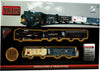 TRENO MERCI CLASSICO ESPRESSO CON LUCI PISTA 276 CM GIOCO TRENINO PER BAMBINI Giochi e giocattoli/Veicoli/Treni e set completi Trade Shop italia - Napoli, Commerciovirtuoso.it