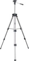 Treppiede compatto in alluminio adatto a livelle laser regolabile fino a 150 cm Fai da te/Utensili elettrici e a mano/Strumenti di misura e layout/Dispositivi di misurazione laser e accessori/Livelle laser/Generatori di linea laser La Zappa - Altamura, Commerciovirtuoso.it