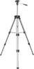 Treppiede compatto in alluminio adatto a livelle laser regolabile fino a 150 cm Fai da te/Utensili elettrici e a mano/Strumenti di misura e layout/Dispositivi di misurazione laser e accessori/Livelle laser/Generatori di linea laser La Zappa - Altamura, Commerciovirtuoso.it