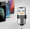 Treppiede Ruotabile A 360? Tripod A 3 Sezioni Telescopico Per Smartphone Hd-3057 Elettronica/Cellulari e accessori/Accessori/Accessori per foto e video/Treppiedi Trade Shop italia - Napoli, Commerciovirtuoso.it