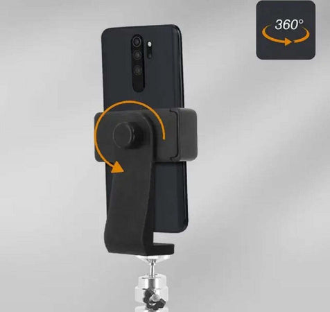 Treppiede Ruotabile A 360? Tripod A 3 Sezioni Telescopico Per Smartphone Hd-3057 Elettronica/Cellulari e accessori/Accessori/Accessori per foto e video/Treppiedi Trade Shop italia - Napoli, Commerciovirtuoso.it