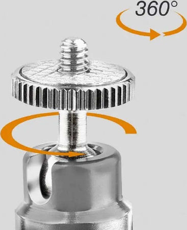 Treppiede Ruotabile A 360? Tripod A 3 Sezioni Telescopico Per Smartphone Hd-3057 Elettronica/Cellulari e accessori/Accessori/Accessori per foto e video/Treppiedi Trade Shop italia - Napoli, Commerciovirtuoso.it