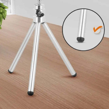 Treppiede Ruotabile A 360? Tripod A 3 Sezioni Telescopico Per Smartphone Hd-3057 Elettronica/Cellulari e accessori/Accessori/Accessori per foto e video/Treppiedi Trade Shop italia - Napoli, Commerciovirtuoso.it