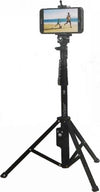 Treppiede Selfie Stick Con Controller Bluetooth Senza Fili Rimovibile Q-l1388 Elettronica/Cellulari e accessori/Accessori/Accessori per foto e video/Treppiedi Trade Shop italia - Napoli, Commerciovirtuoso.it