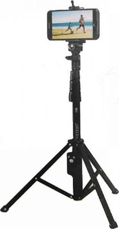 Treppiede Selfie Stick Con Controller Bluetooth Senza Fili Rimovibile Q-l1388 Elettronica/Cellulari e accessori/Accessori/Accessori per foto e video/Treppiedi Trade Shop italia - Napoli, Commerciovirtuoso.it