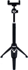 Treppiedi Per Selfie Stick Per Cellulare Telecamera Controller Bluetooth Q-lh8 Elettronica/Cellulari e accessori/Accessori/Accessori per foto e video/Treppiedi Trade Shop italia - Napoli, Commerciovirtuoso.it
