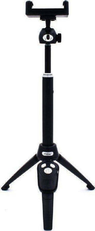 Treppiedi Per Selfie Stick Per Cellulare Telecamera Controller Bluetooth Q-lh8 Elettronica/Cellulari e accessori/Accessori/Accessori per foto e video/Treppiedi Trade Shop italia - Napoli, Commerciovirtuoso.it