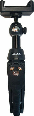 Treppiedi Per Selfie Stick Per Cellulare Telecamera Controller Bluetooth Q-lh8 Elettronica/Cellulari e accessori/Accessori/Accessori per foto e video/Treppiedi Trade Shop italia - Napoli, Commerciovirtuoso.it