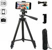 Treppiedi Universale Alluminio Tripode Cavalletto 102cm Smartphone Fotocamera Elettronica e telefonia > Fotografia e video > Supporti e Cavalletti Trade Shop italia - Napoli, Commerciovirtuoso.it