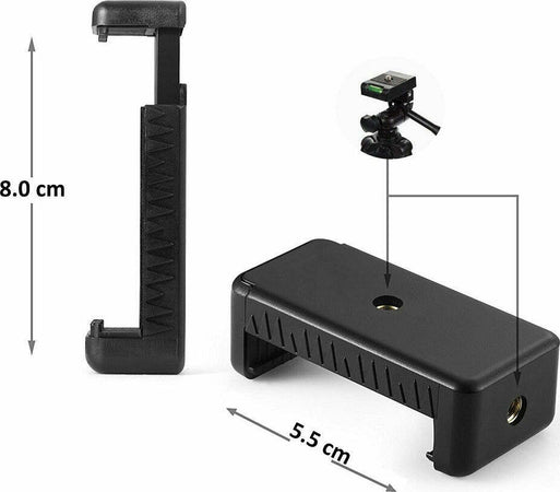 Treppiedi Universale Alluminio Tripode Cavalletto 102cm Smartphone Fotocamera Elettronica e telefonia > Fotografia e video > Supporti e Cavalletti Trade Shop italia - Napoli, Commerciovirtuoso.it