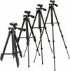 Treppiedi Universale Alluminio Tripode Cavalletto 102cm Smartphone Fotocamera Elettronica e telefonia > Fotografia e video > Supporti e Cavalletti Trade Shop italia - Napoli, Commerciovirtuoso.it