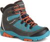 TREZETA-CYCLONE-WP-KID-TEAL-ORANGE-(010722200)