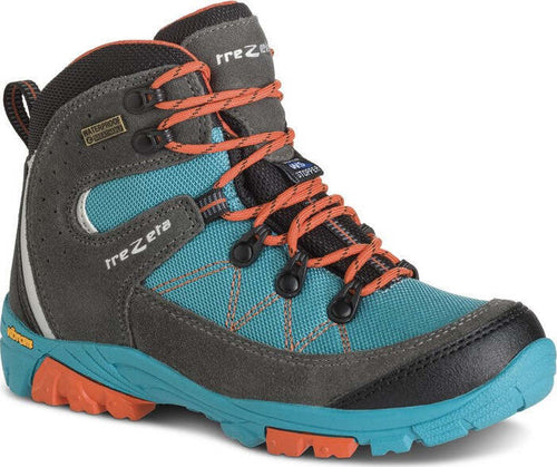 TREZETA-CYCLONE-WP-KID-TEAL-ORANGE-(010722200)