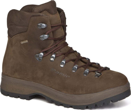 Trezeta-Pamir-Brown